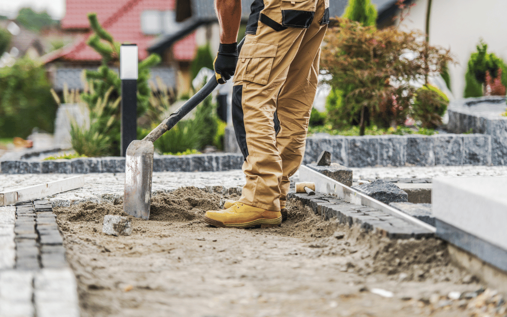 Residential concrete contractors near me